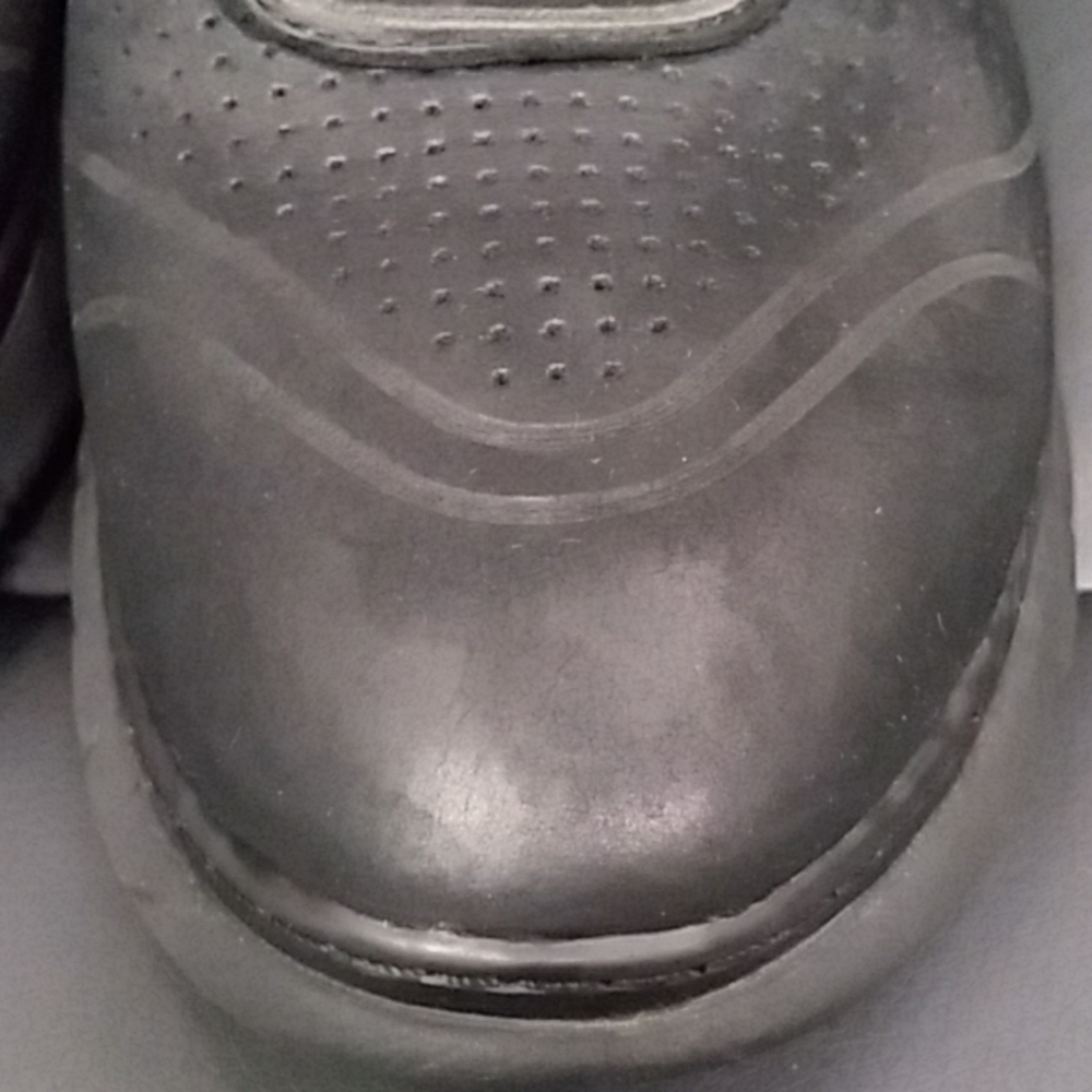 Vionic Riley Black Size 8.5 - Picture 4 of 8